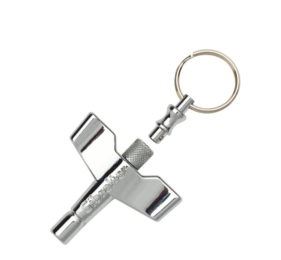 Gibraltar Drum Keys