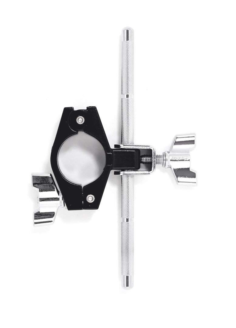 Gibraltar Road Series Rack Clamps