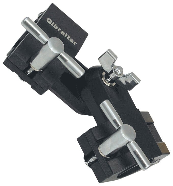 Gibraltar Road Series Rack Clamps