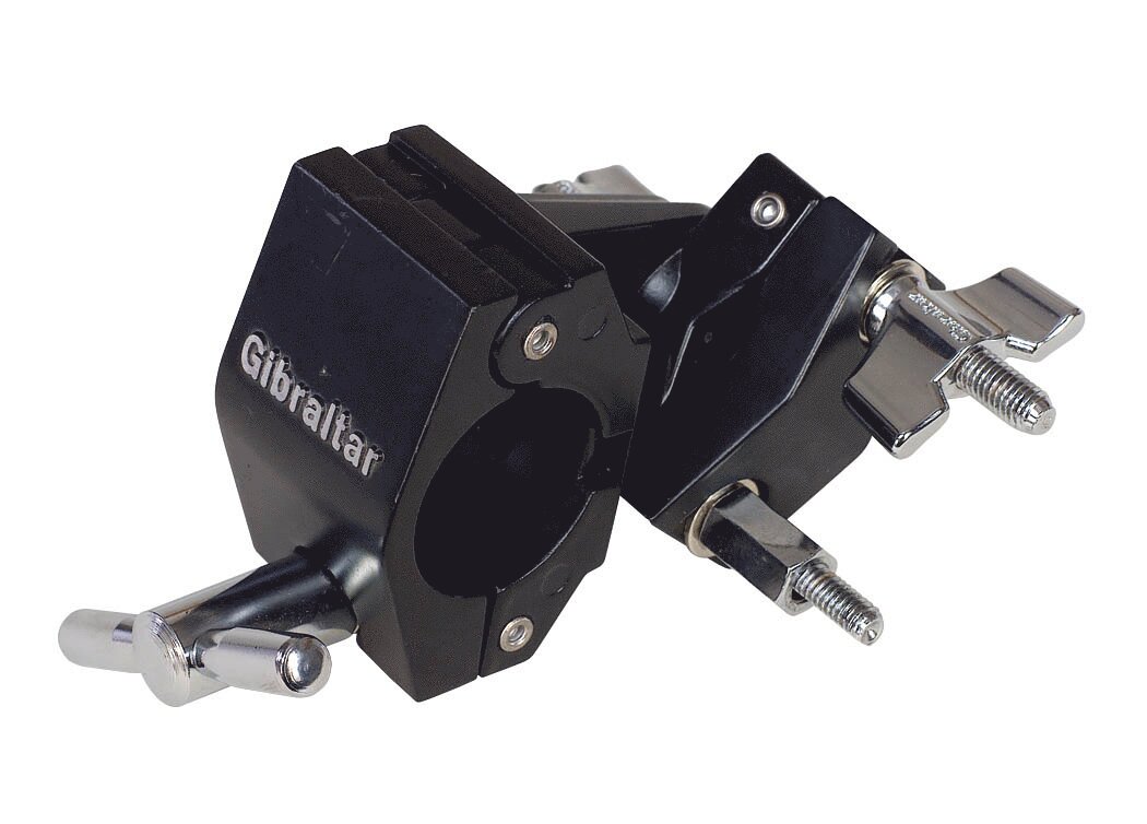 Gibraltar Road Series Rack Clamps