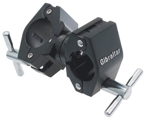 Gibraltar Road Series Rack Clamps