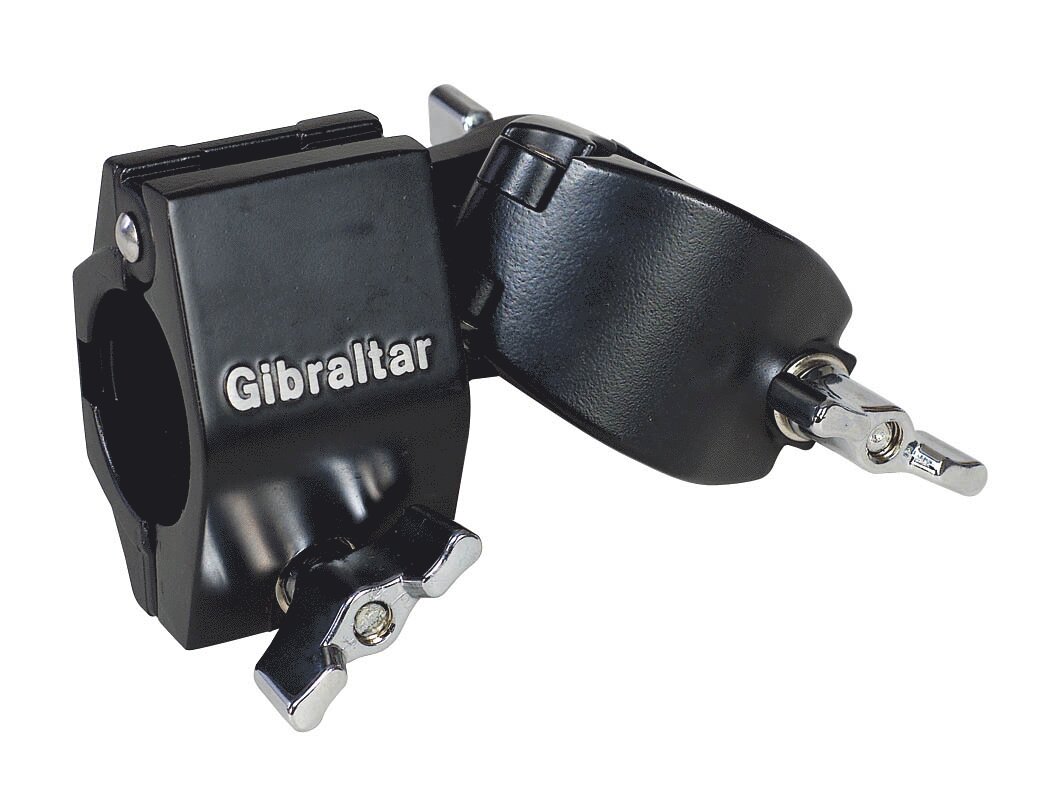 Gibraltar Road Series Rack Clamps