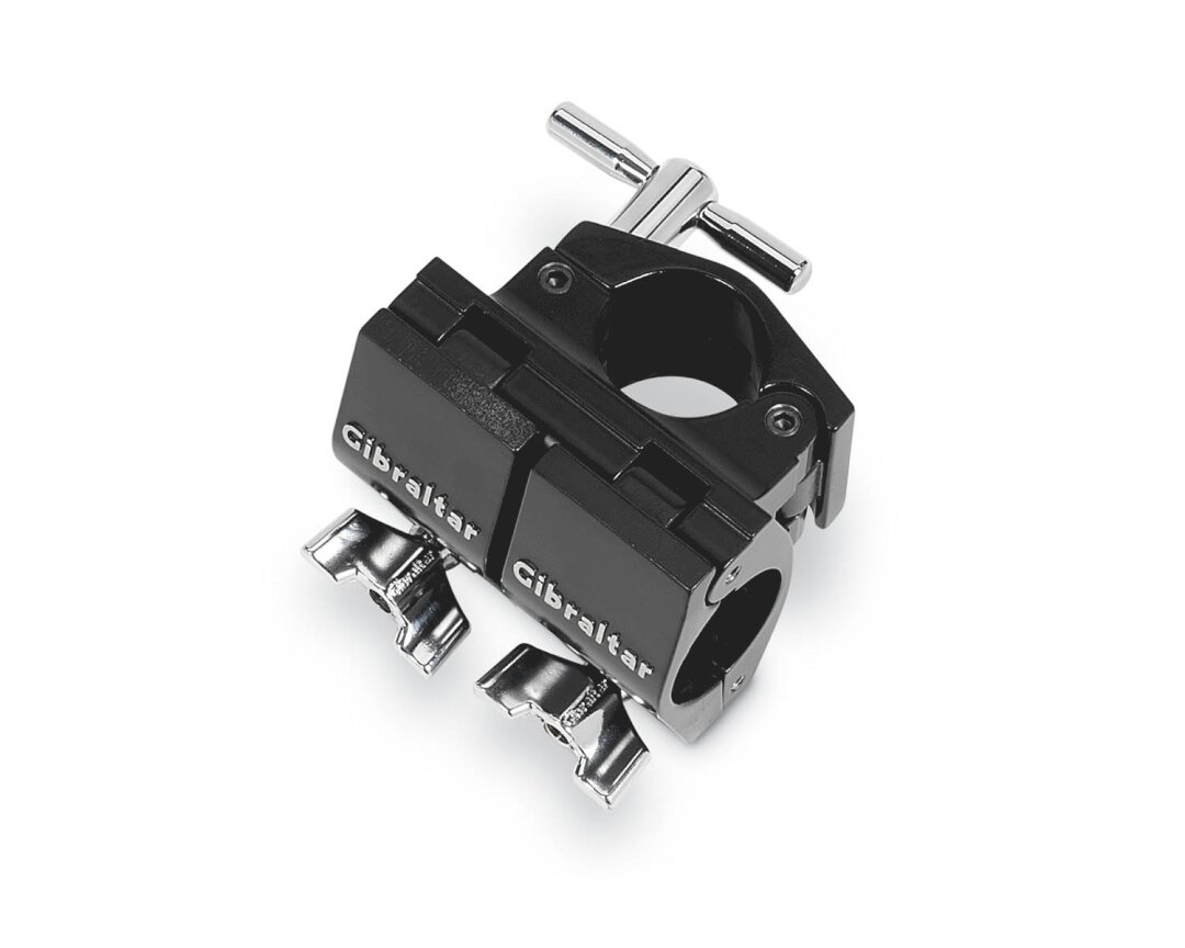 Gibraltar Road Series Rack Clamps