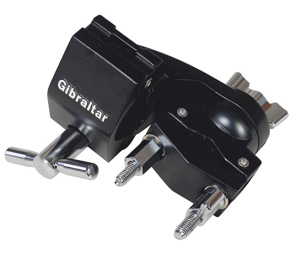 Gibraltar Road Series Rack Clamps