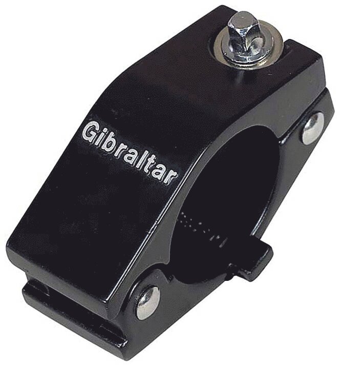 Gibraltar Road Series Rack Clamps