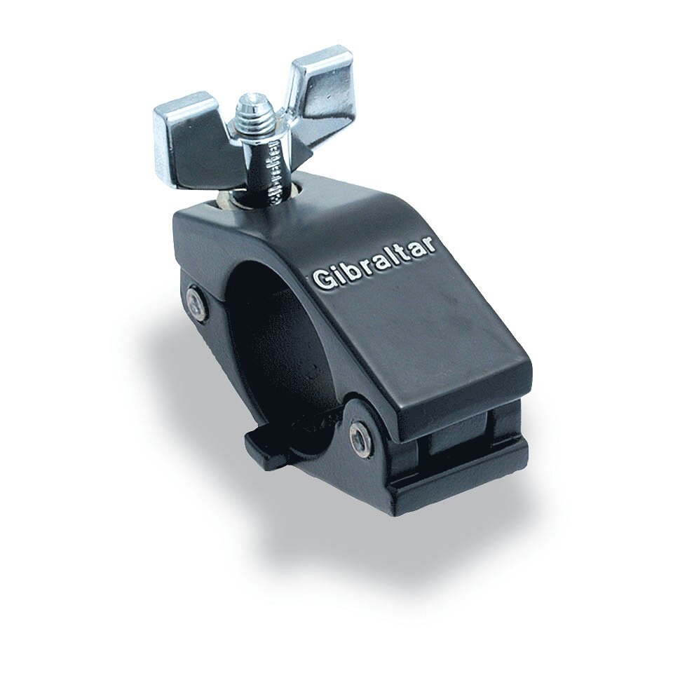 Gibraltar Road Series Rack Clamps