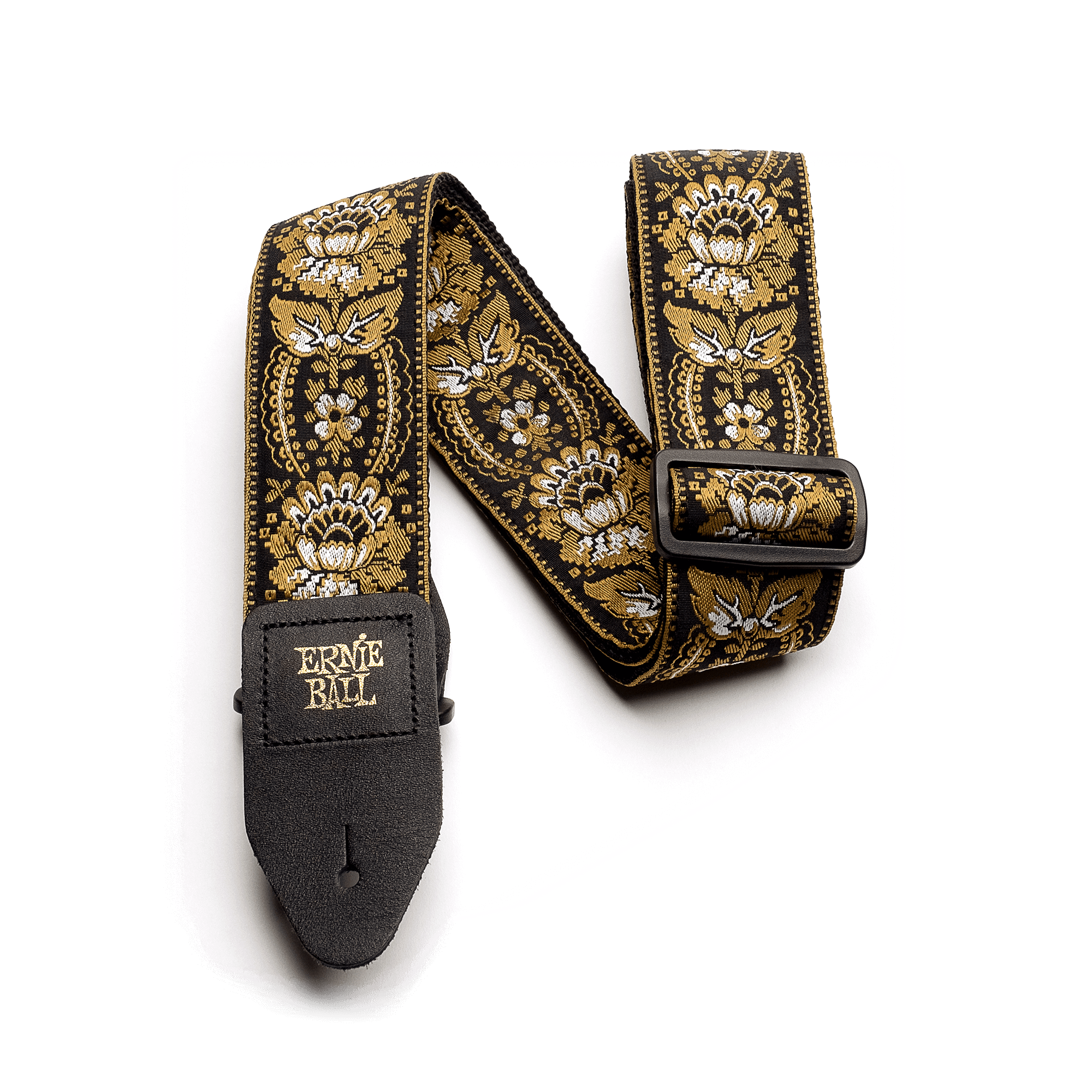 Ernie Ball Ernie Ball Royal Orleans Jacquard Strap
