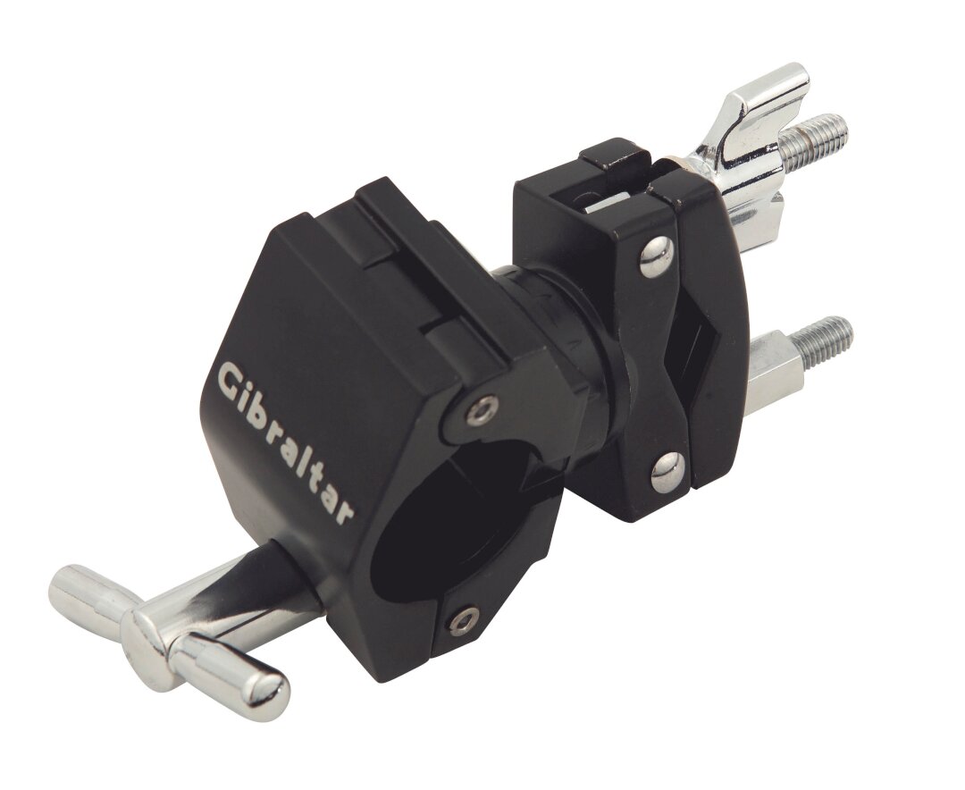 Gibraltar Road Series Rack Clamps