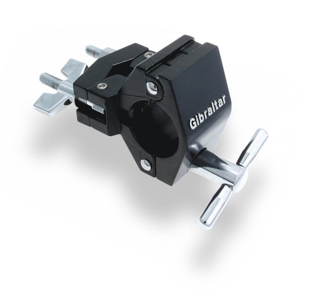 Gibraltar Road Series Rack Clamps