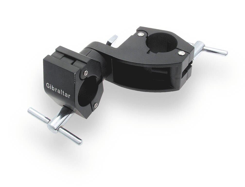 Gibraltar Road Series Rack Clamps