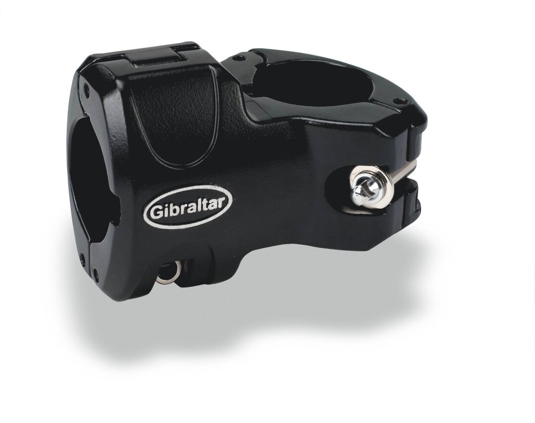 Gibraltar Road Series Rack Clamps