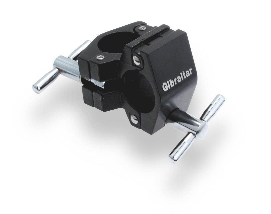 Gibraltar Road Series Rack Clamps