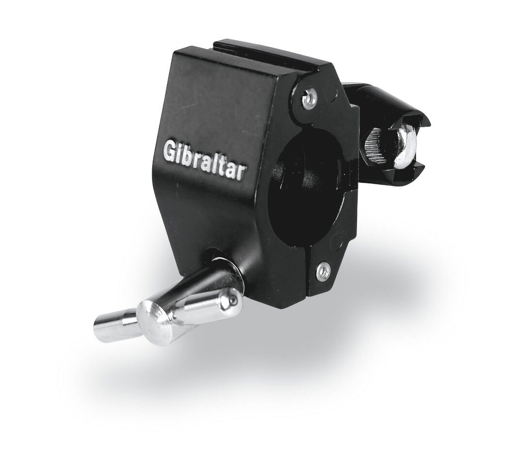 Gibraltar Road Series Rack Clamps