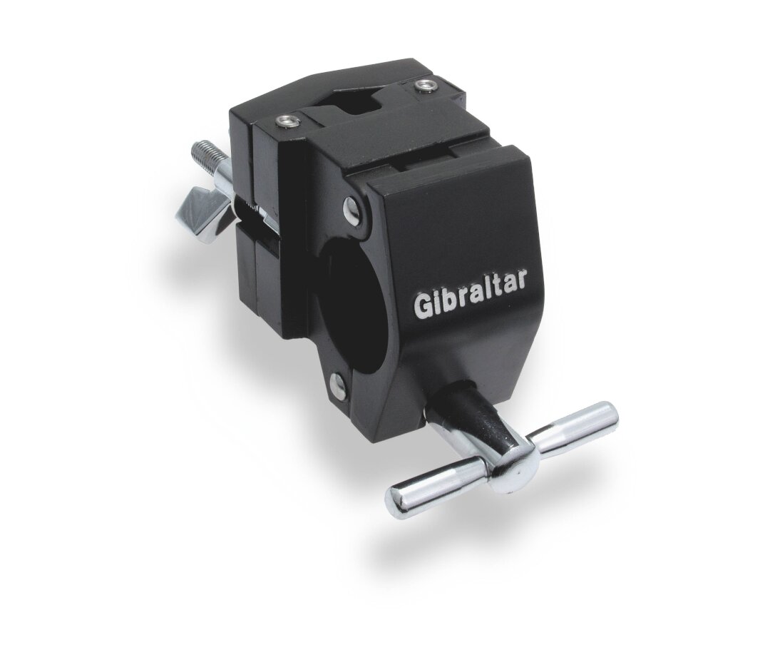 Gibraltar Road Series Rack Clamps