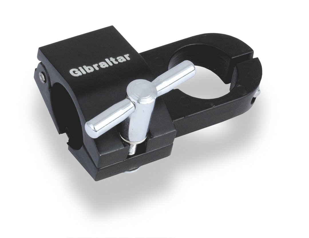 Gibraltar Road Series Rack Clamps