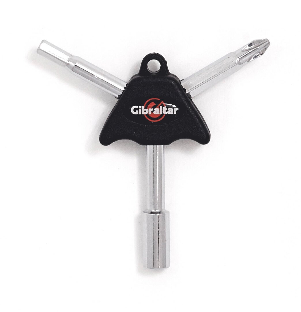 Gibraltar Drum Keys