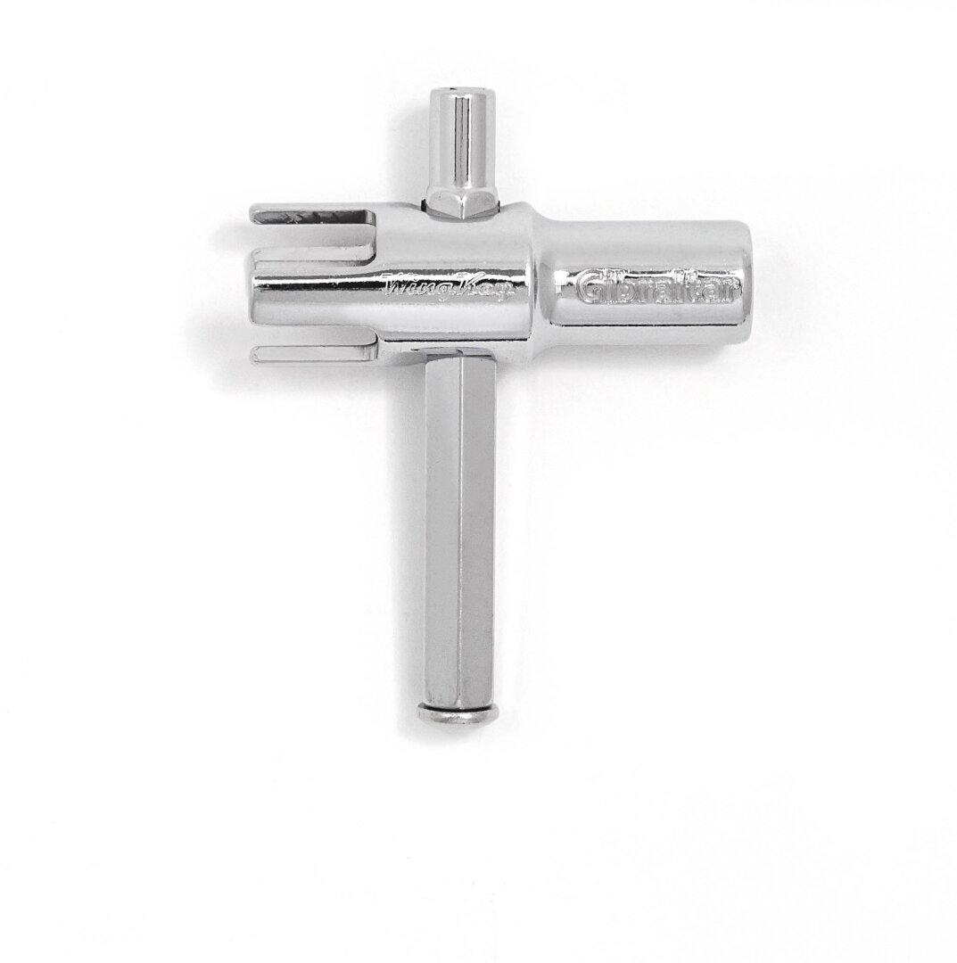 Gibraltar Drum Keys