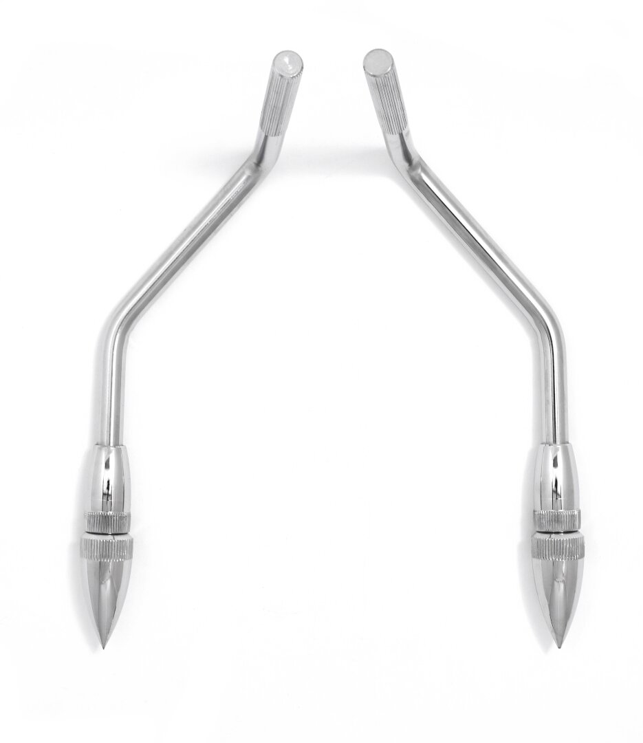 Gibraltar Percussion - Bass Drum Parts