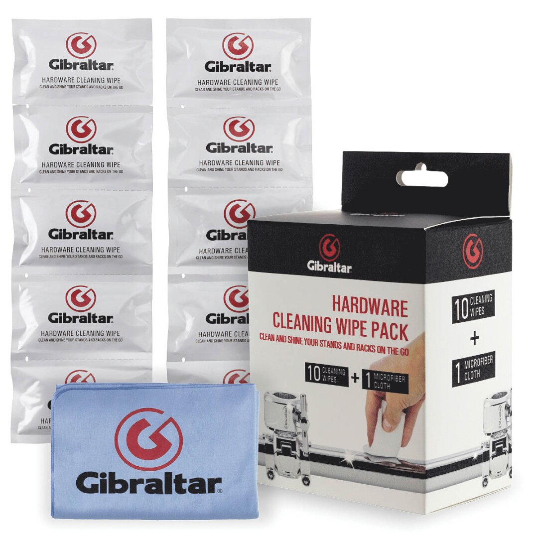 Gibraltar Percussion - General Accessories