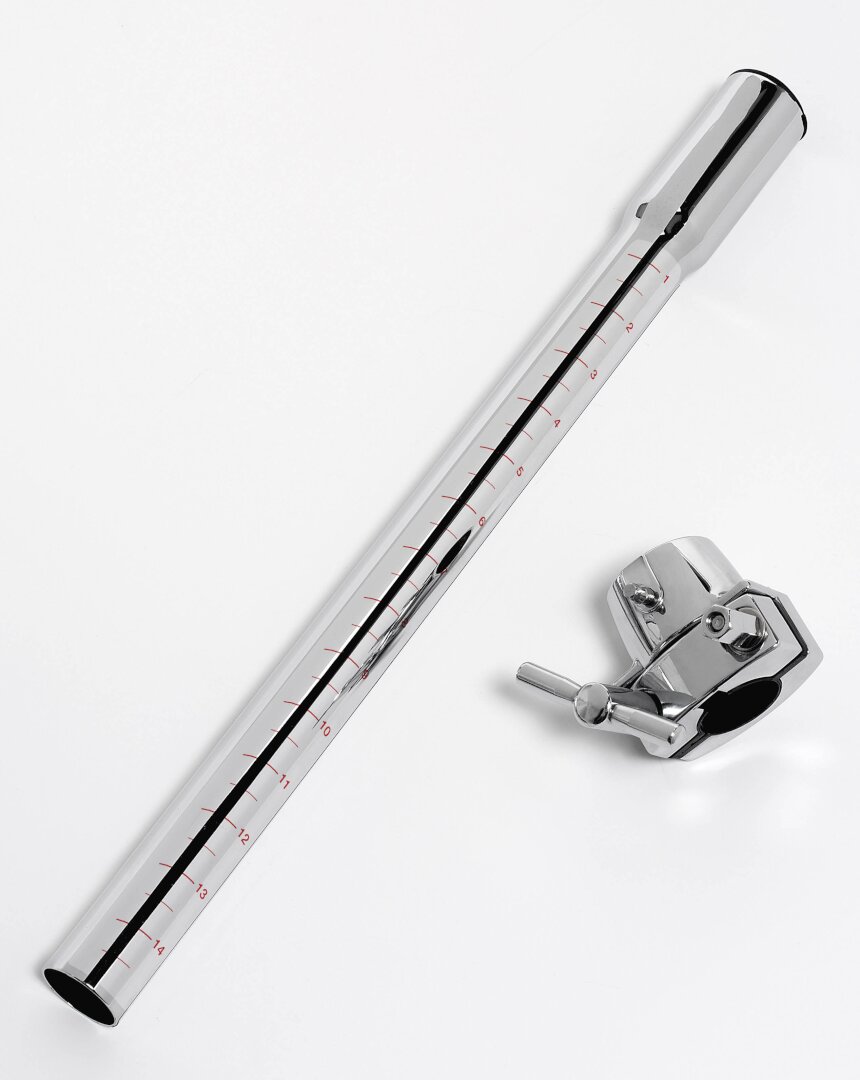 Gibraltar Rack Bars