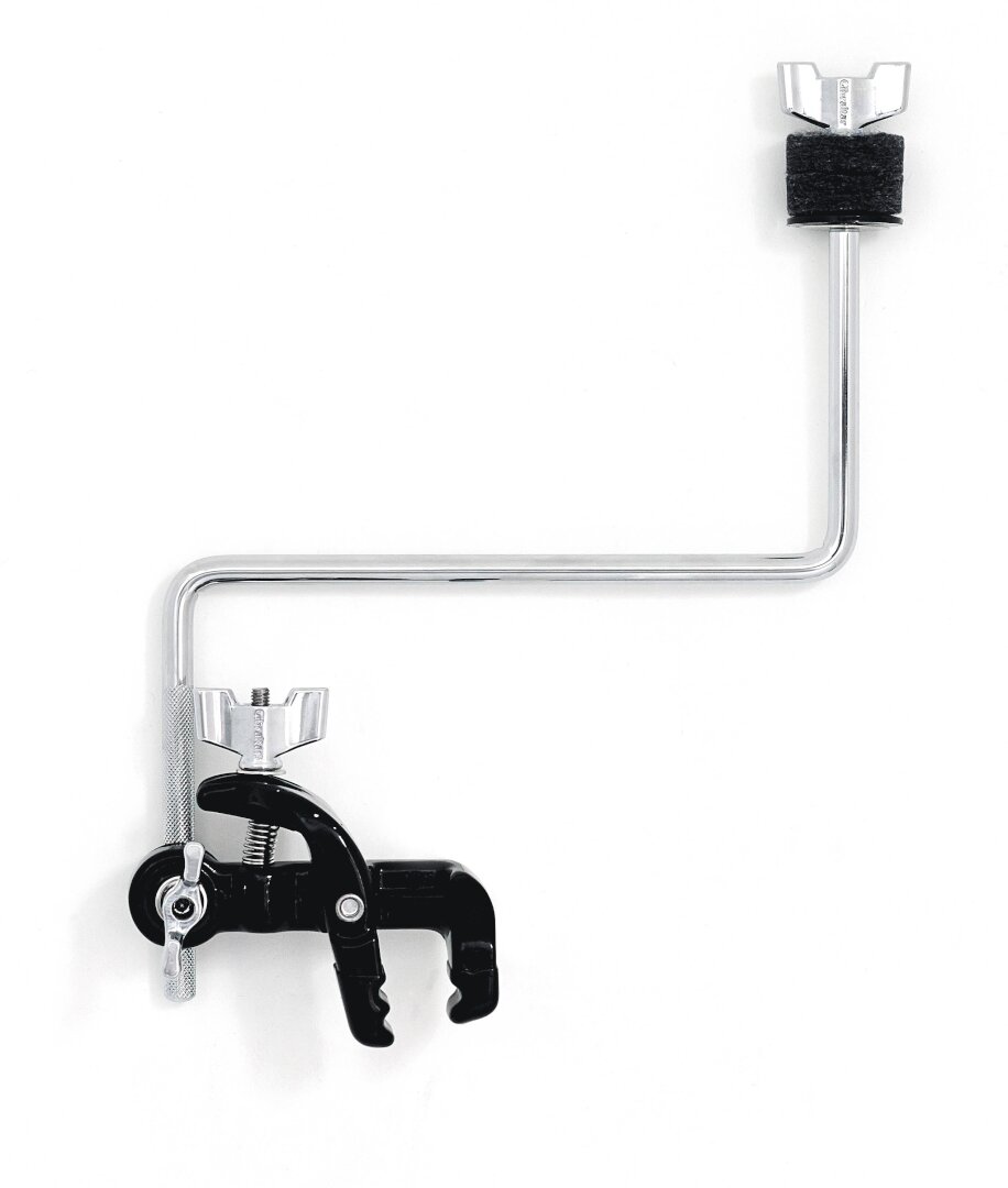 Gibraltar Chrome Rack Clamps