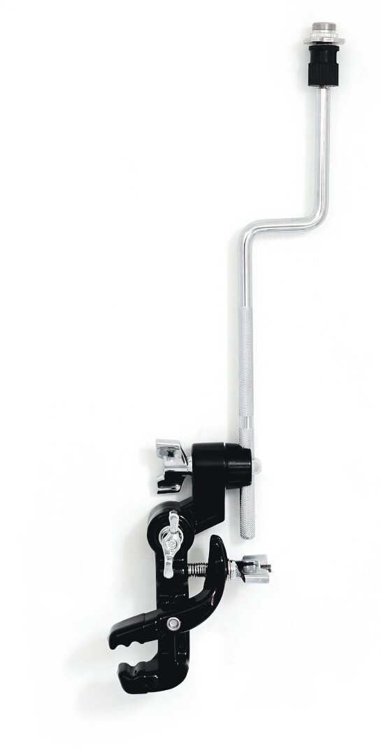 Gibraltar Mic Mounting & Accessories