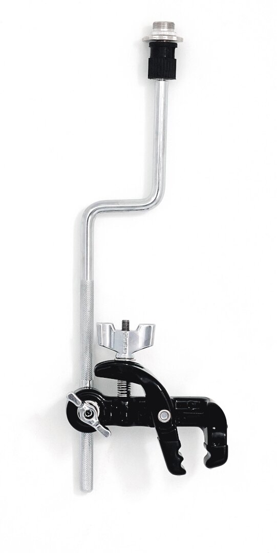 Gibraltar Mic Mounting & Accessories