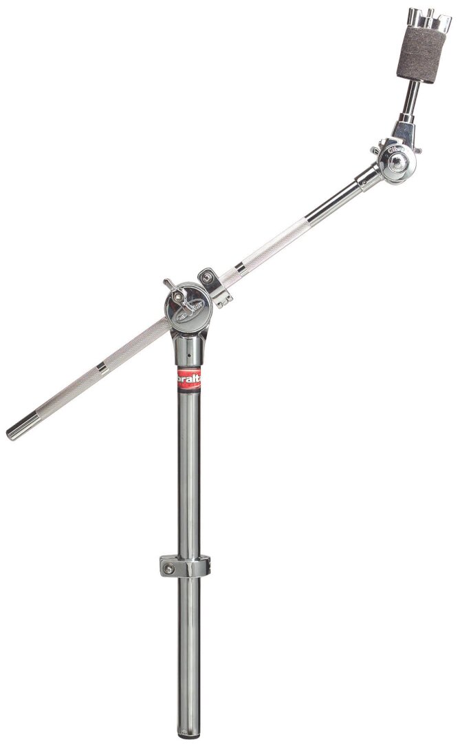 Gibraltar Chrome Rack Clamps