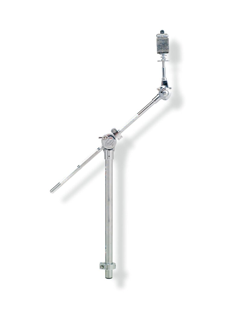 Gibraltar Chrome Rack Clamps