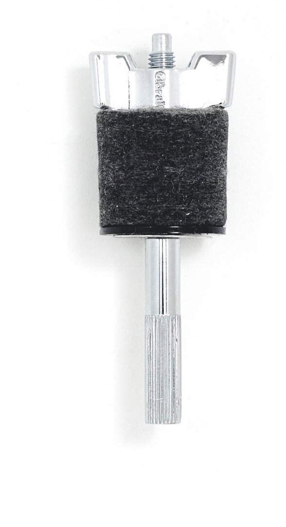 Gibraltar Chrome Rack Clamps