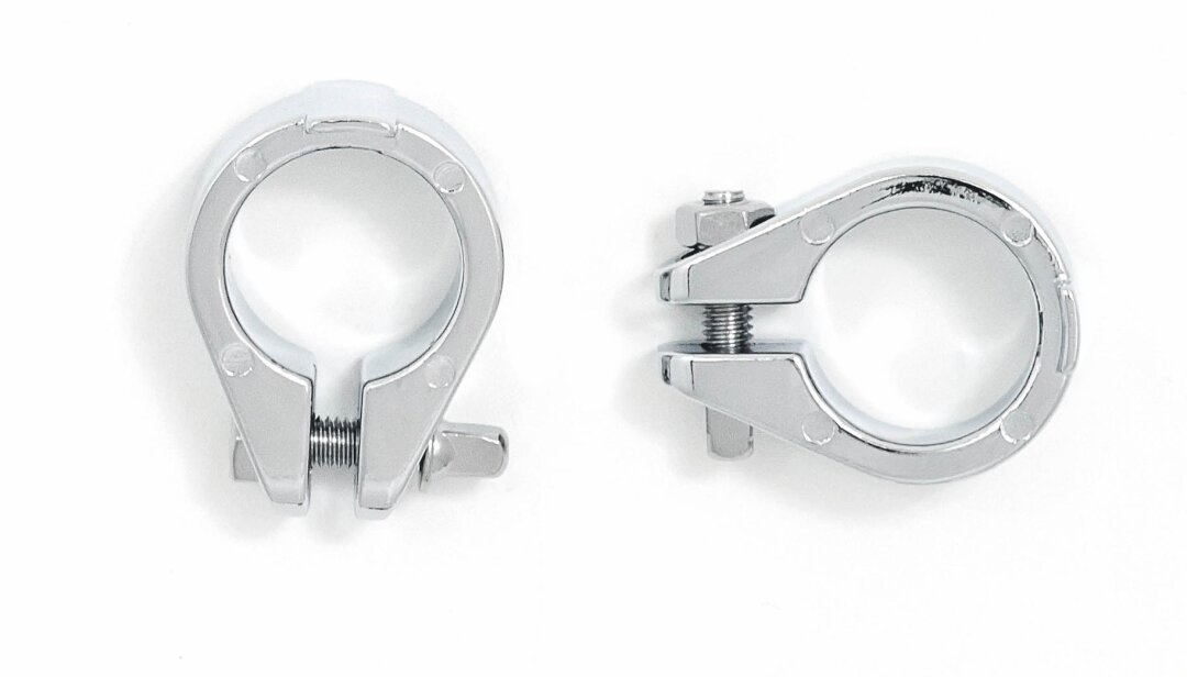 Gibraltar Cymbal Stand Accessories