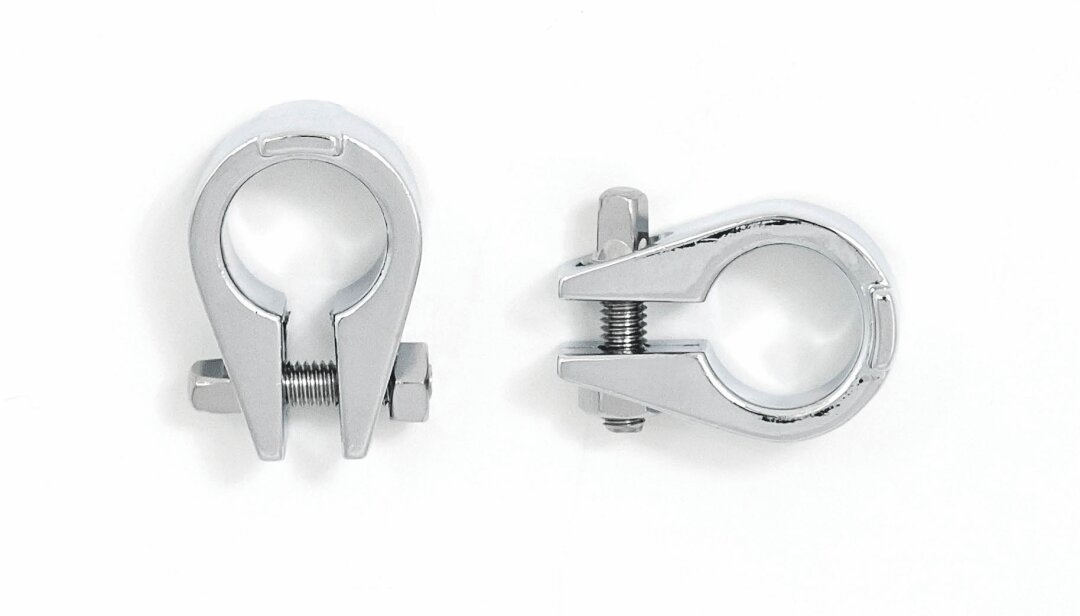 Gibraltar Cymbal Stand Accessories