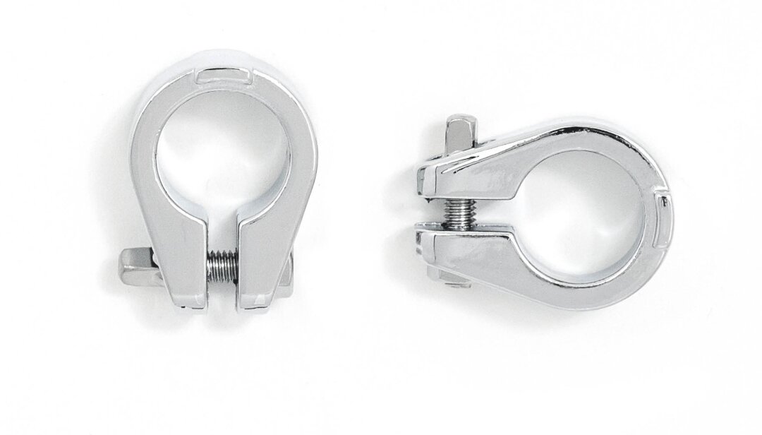 Gibraltar Cymbal Stand Accessories