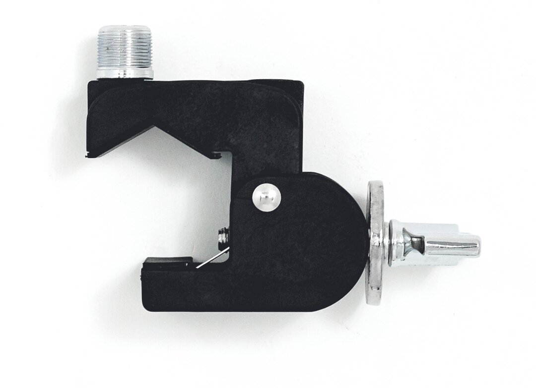 Gibraltar Mic Mounting & Accessories