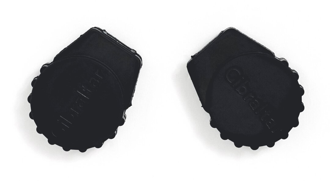 Gibraltar Cymbal Stand Accessories