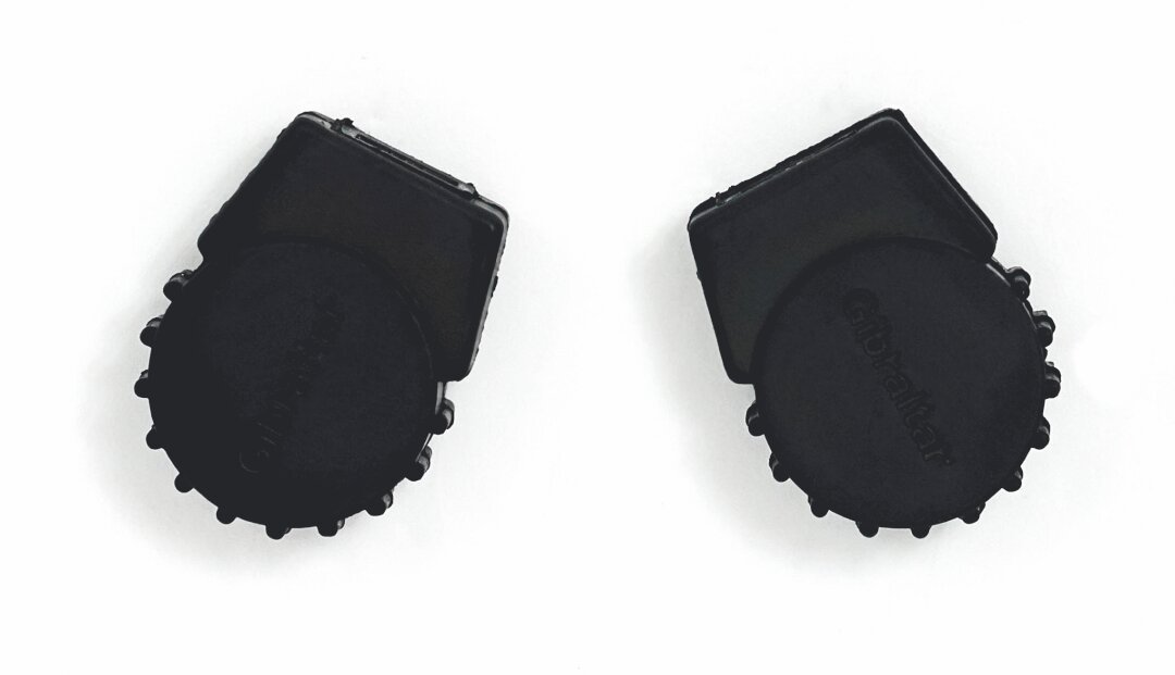 Gibraltar Cymbal Stand Accessories