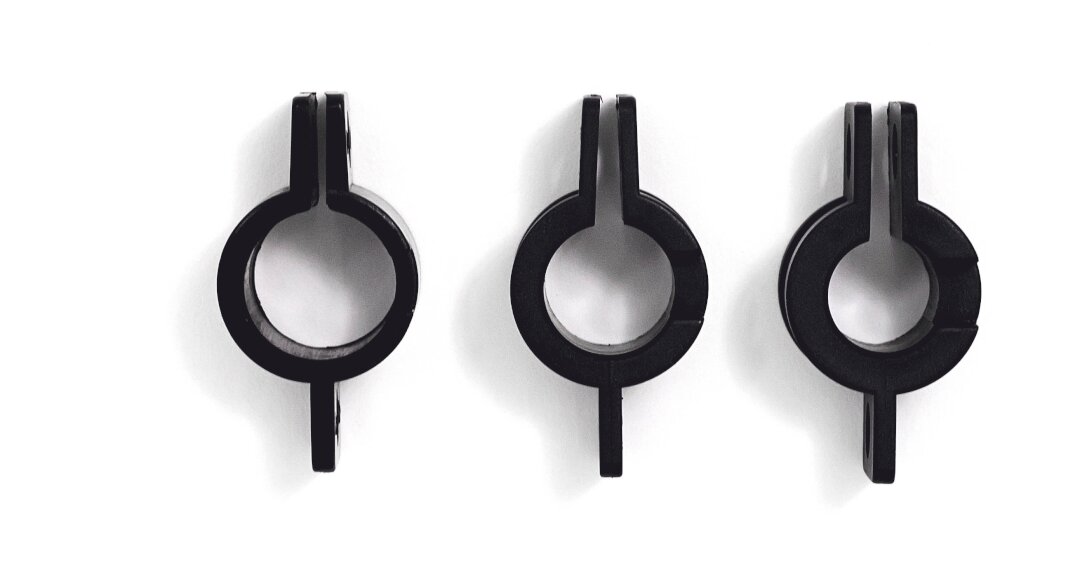 Gibraltar Rack Accessories