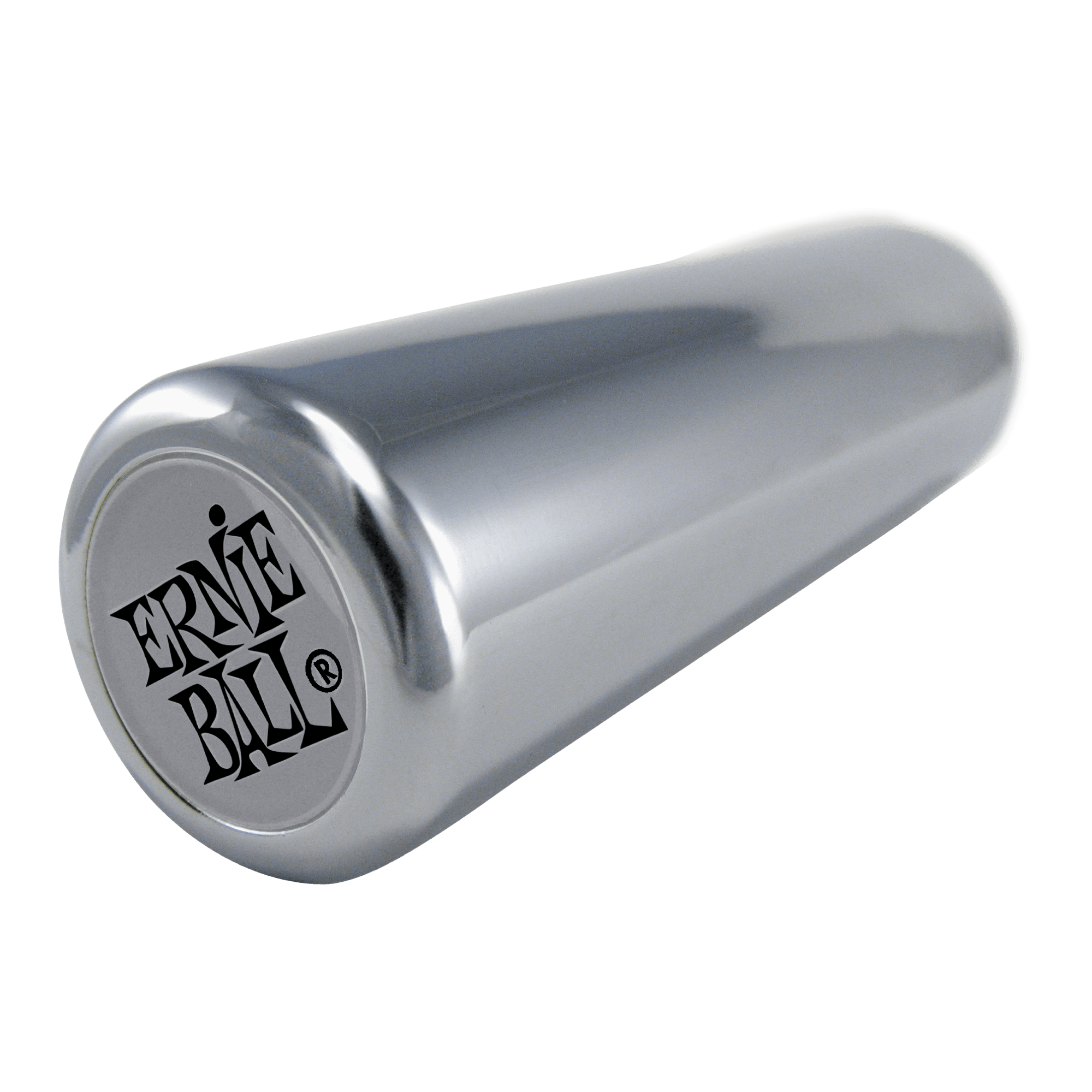 Steel Steel Bar Guitar Slide - Medium