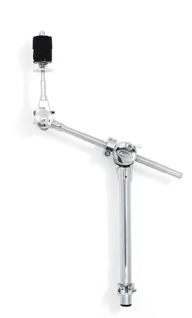 Gibraltar Chrome Rack Clamps
