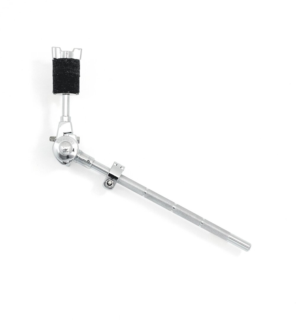 Gibraltar Chrome Rack Clamps
