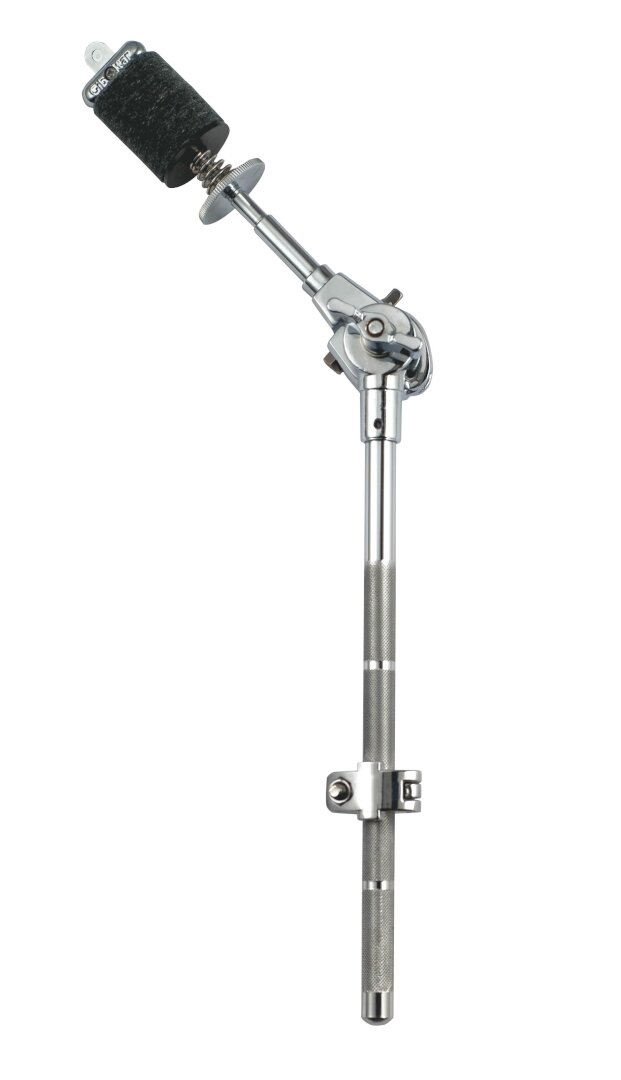 Gibraltar Chrome Rack Clamps