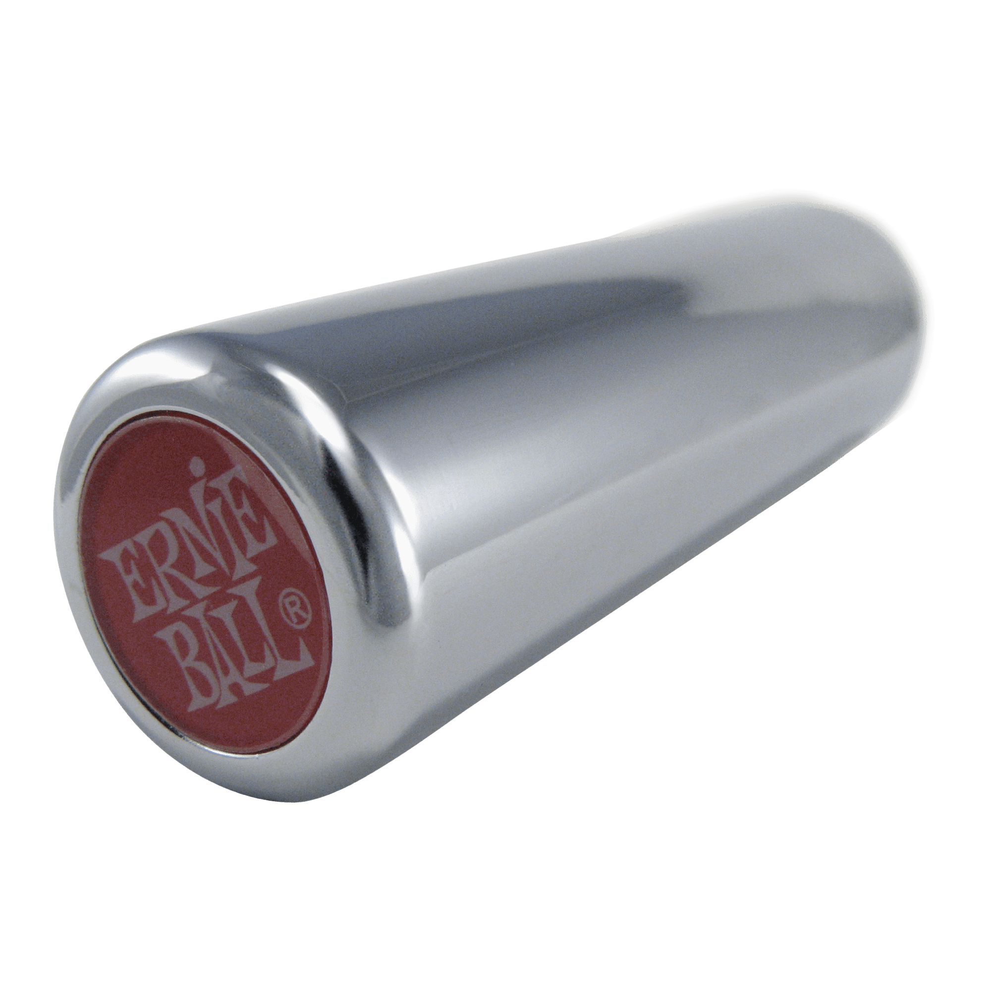 Steel Steel Bar Guitar Slide - Heavy