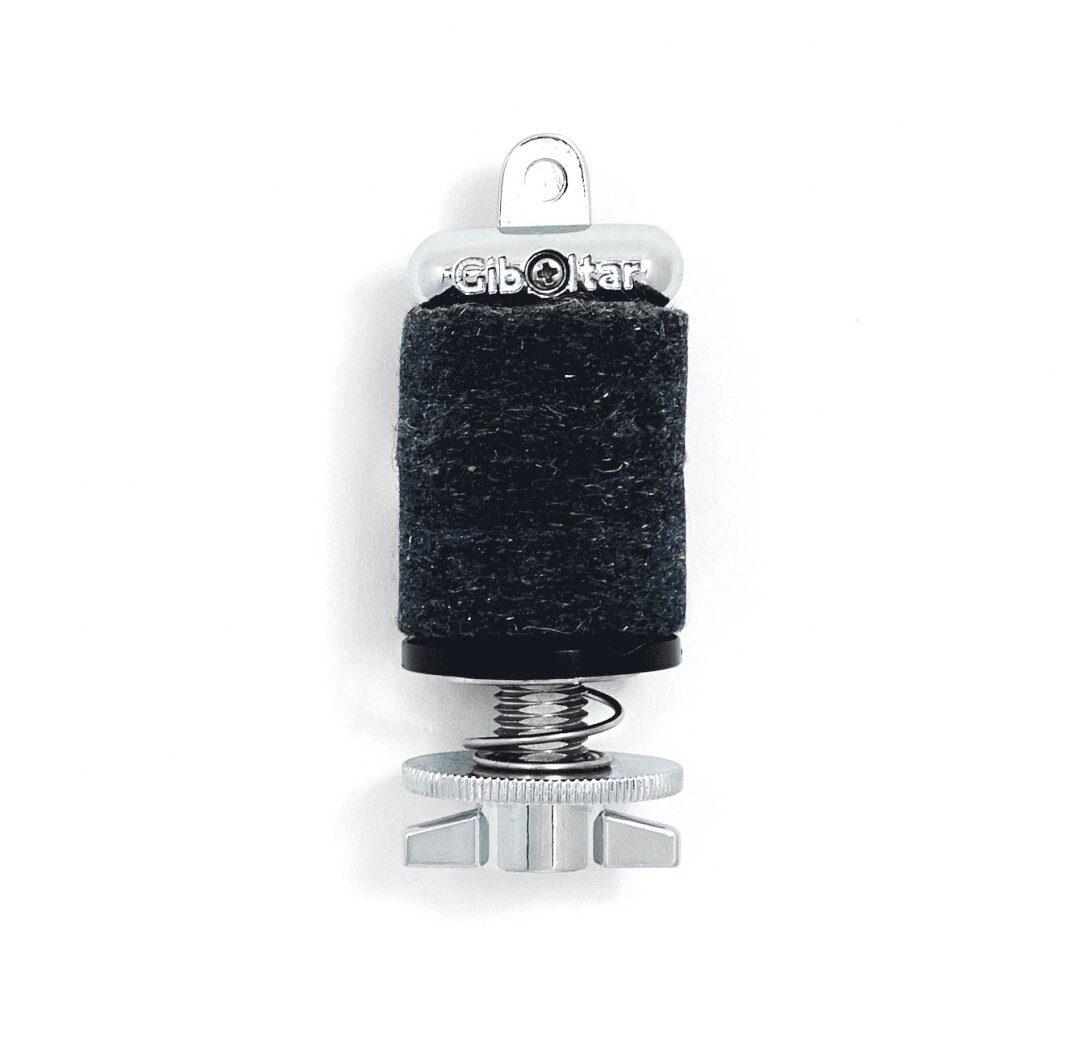 Gibraltar Chrome Rack Clamps