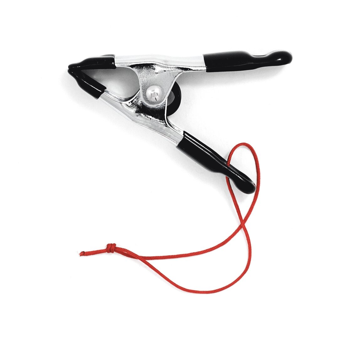 Gibraltar Hand Percussion Mounts
