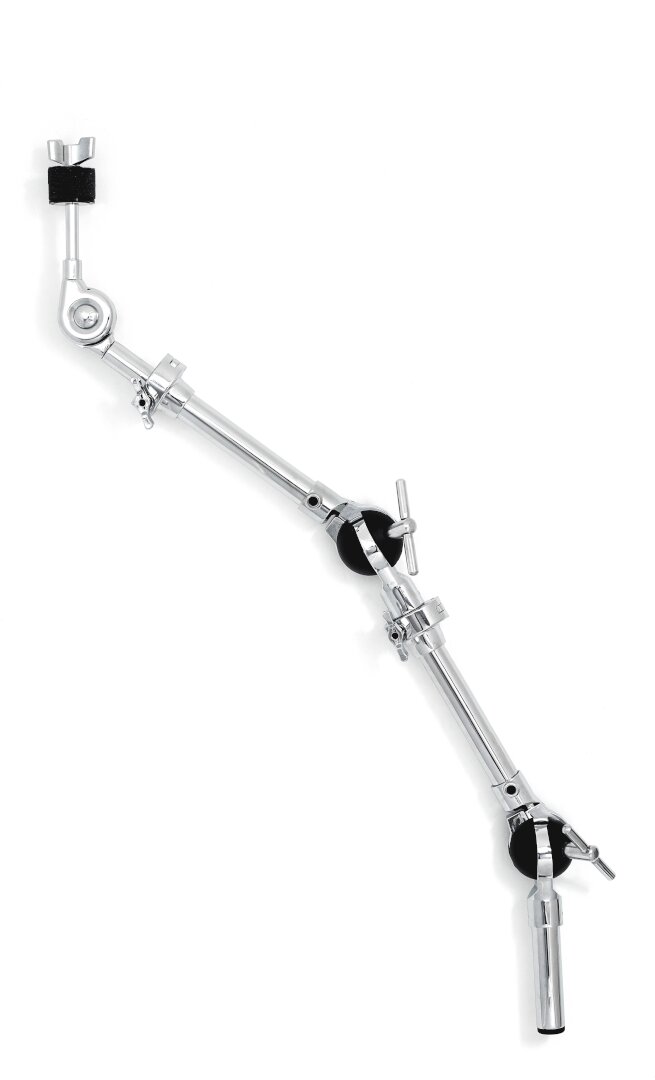 Gibraltar Chrome Rack Clamps