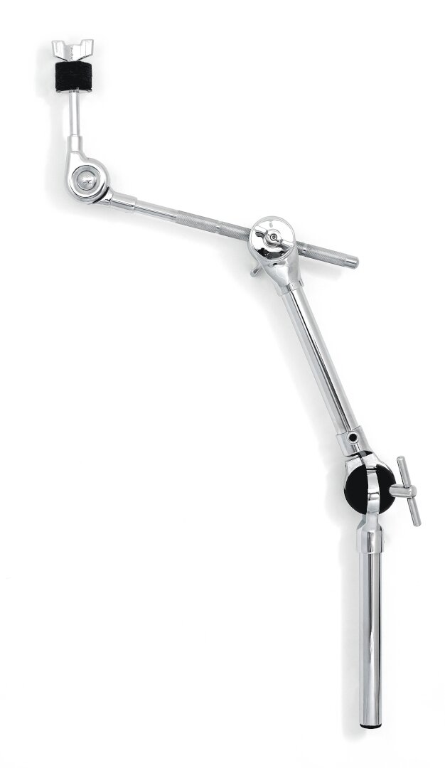 Gibraltar Chrome Rack Clamps