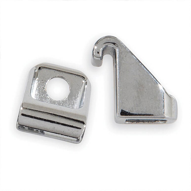 Gibraltar Snare & Tom Parts