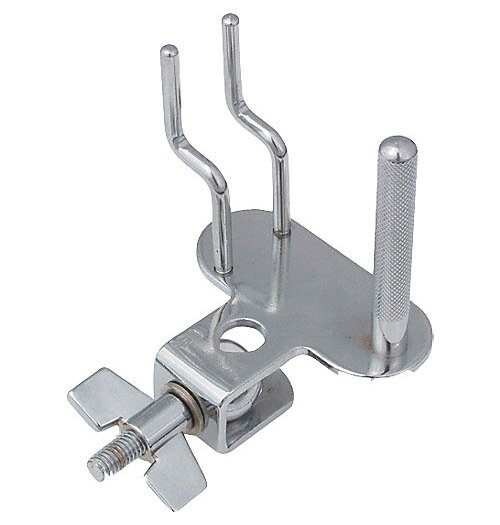 Gibraltar Hand Percussion Mounts