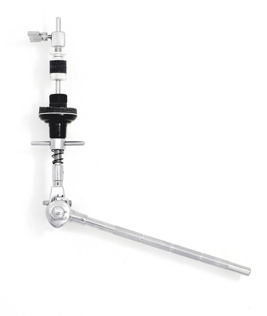 Gibraltar Chrome Rack Clamps