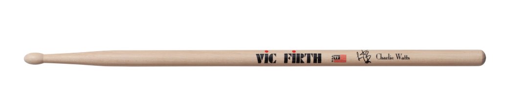 Vic Firth Vic Firth SCW Signature Series. Charlie Watts